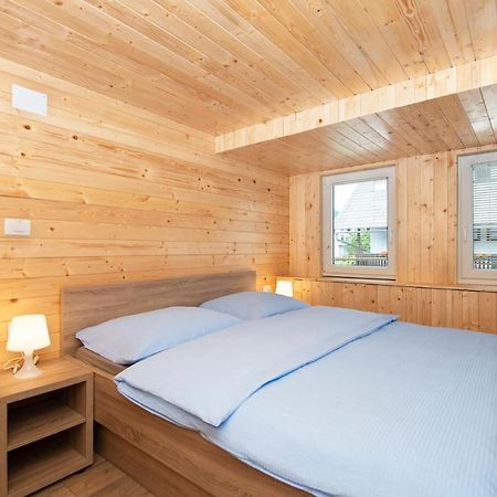 Hotel Zotlar House Bohinj Exteriér fotografie
