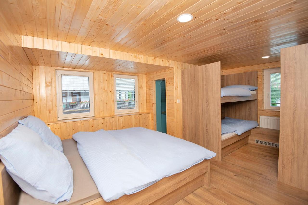Hotel Zotlar House Bohinj Exteriér fotografie
