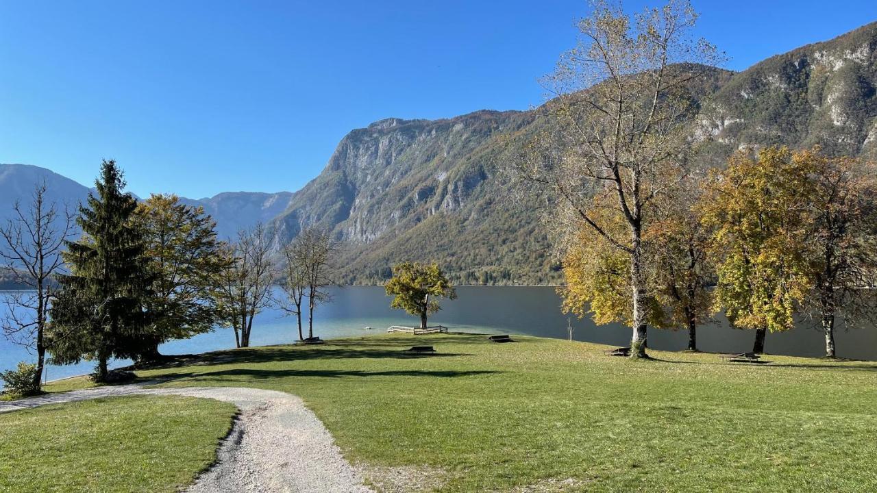 Hotel Zotlar House Bohinj Exteriér fotografie