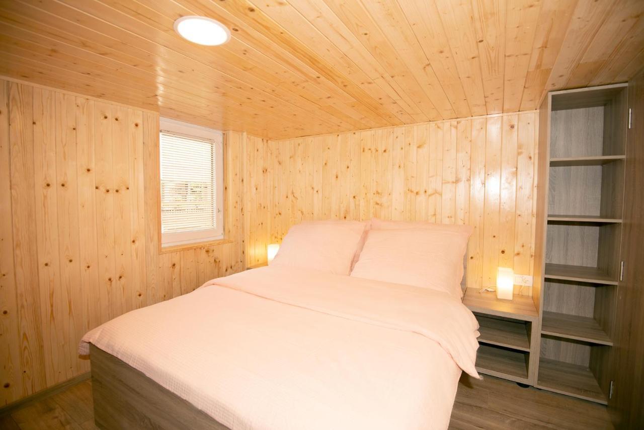 Hotel Zotlar House Bohinj Exteriér fotografie