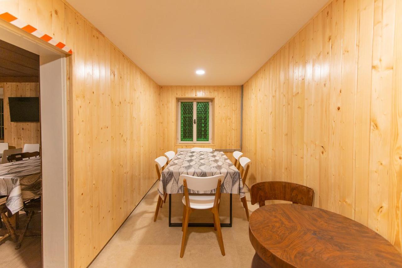 Hotel Zotlar House Bohinj Exteriér fotografie