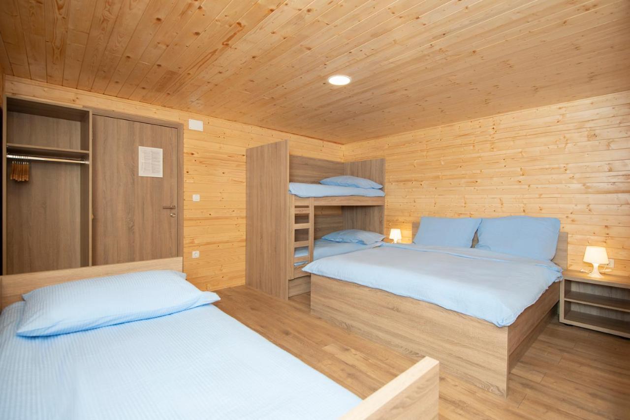 Hotel Zotlar House Bohinj Exteriér fotografie