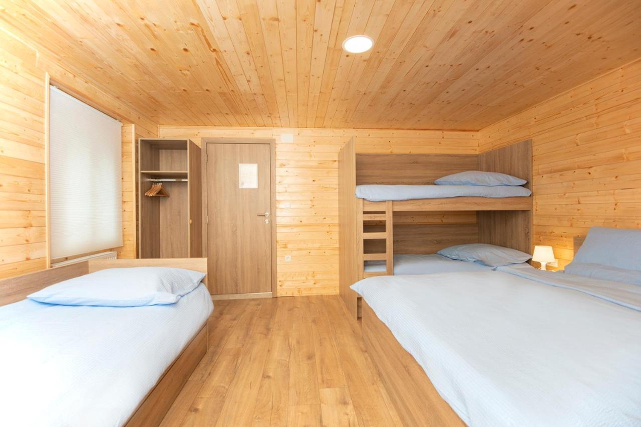 Hotel Zotlar House Bohinj Exteriér fotografie