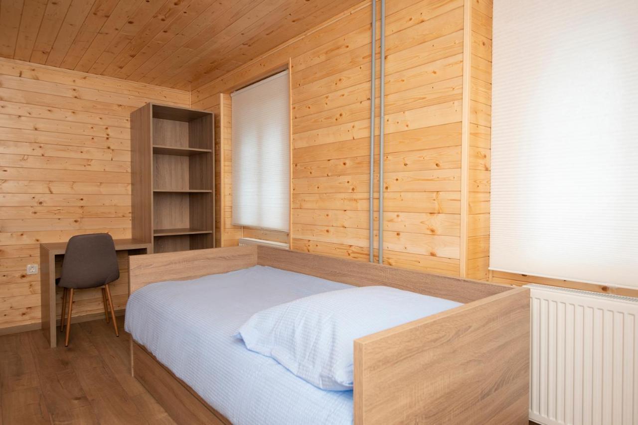 Hotel Zotlar House Bohinj Exteriér fotografie