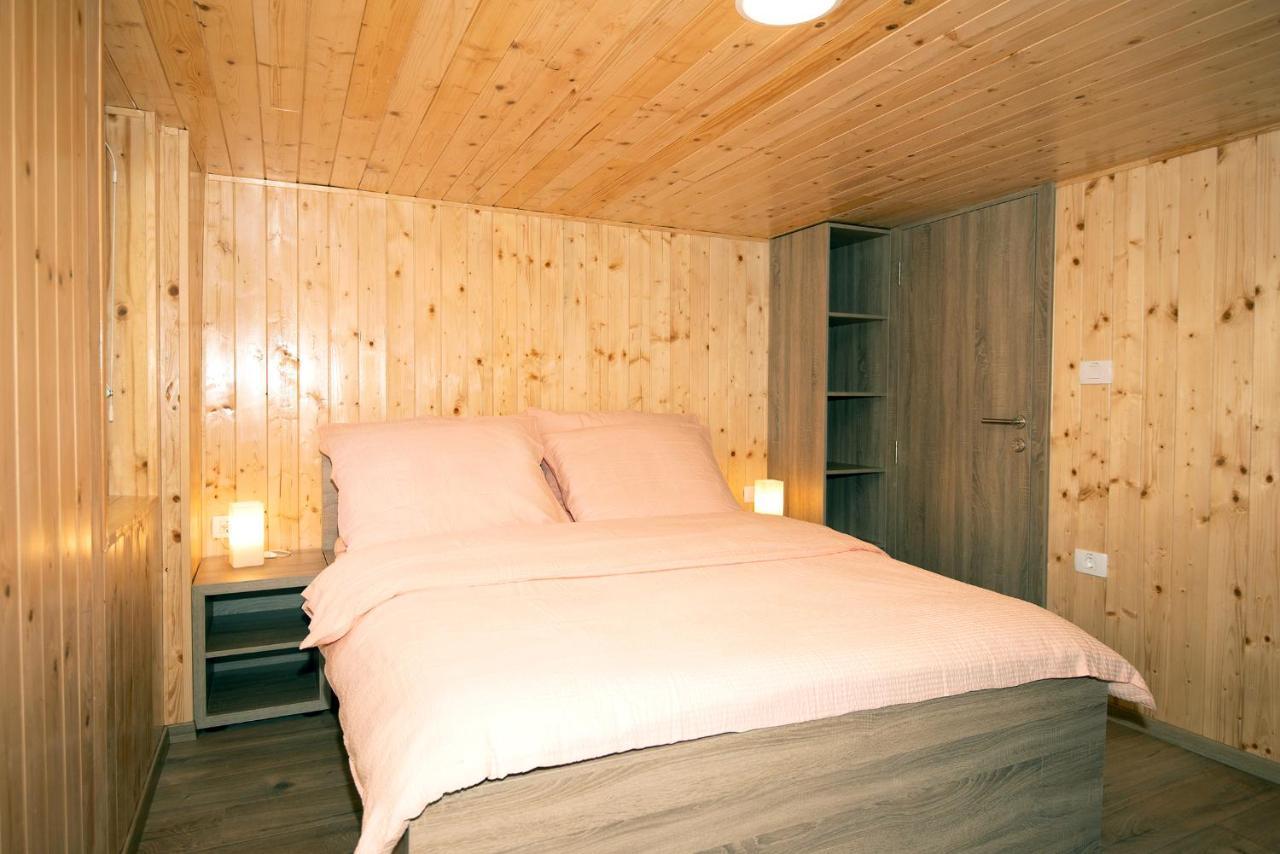 Hotel Zotlar House Bohinj Exteriér fotografie