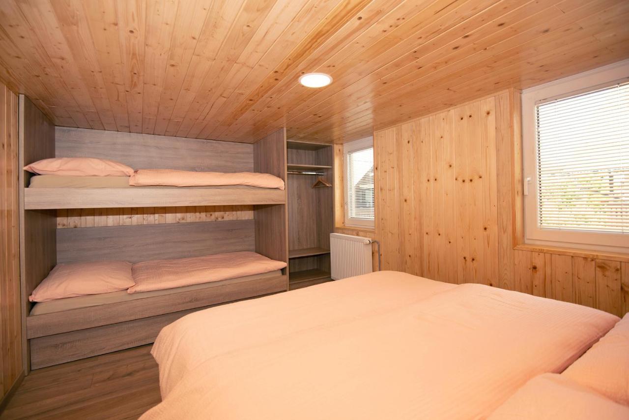 Hotel Zotlar House Bohinj Exteriér fotografie